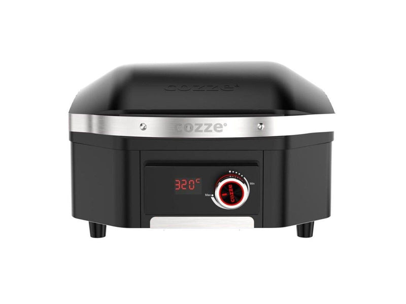 cozze ® elektrischer E-200 Grill 230 V - 1700 Watt