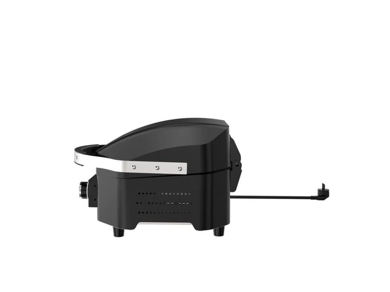 cozze ® elektrischer E-200 Grill 230 V - 1700 Watt
