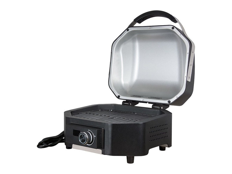 cozze ® elektrischer E-200 Grill 230 V - 1700 Watt
