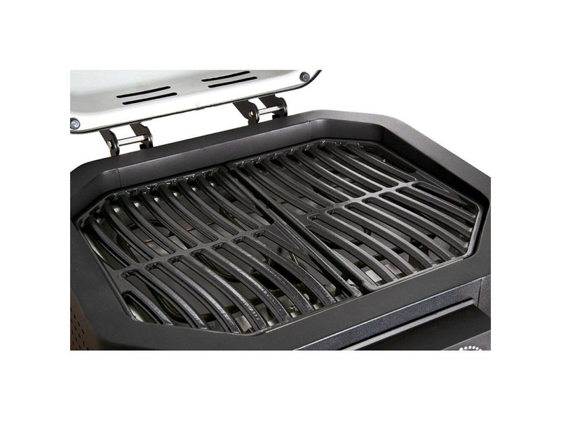 cozze ® elektrischer E-200 Grill 230 V - 1700 Watt