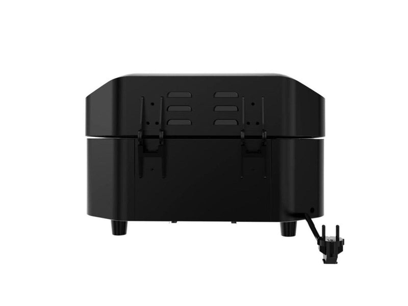 cozze ® elektrischer E-200 Grill 230 V - 1700 Watt