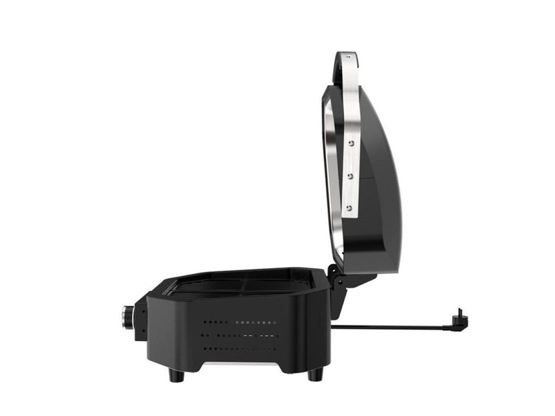 cozze ® elektrischer E-200 Grill 230 V - 1700 Watt