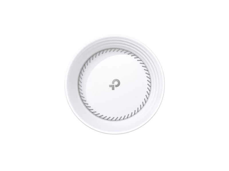 TP-Link Deco BE85 BE19000 Tri-Band Whole Home Mesh (2-Pack) - Mesh router 802.11a/b/g/n/ac/ax/be (Wi-Fi 7)