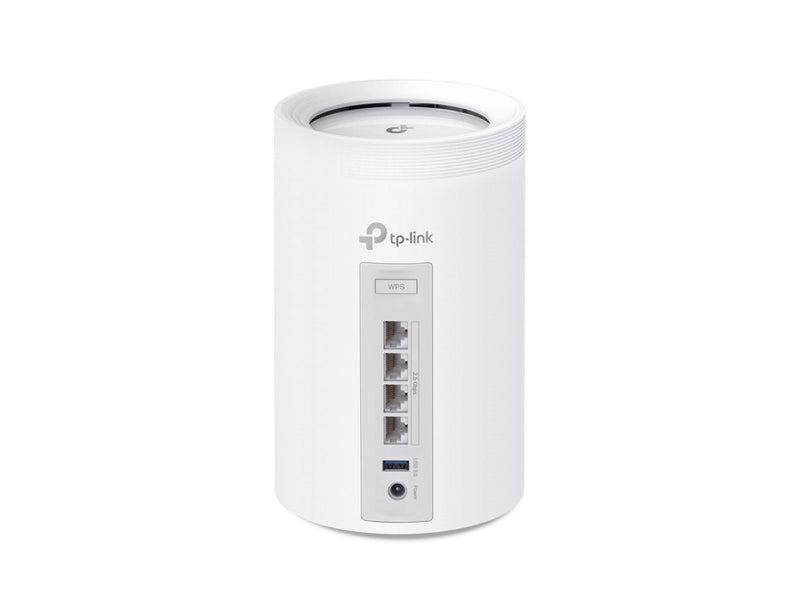 TP-Link Deco BE65 (3-Pack) BE9300 Whole Home Mesh WiFi 7 System