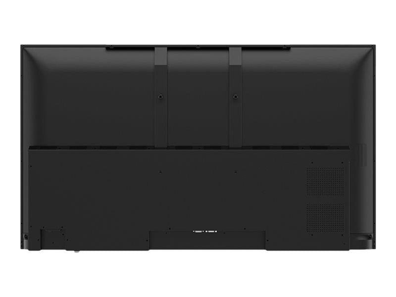 BenQ ST4302S 43" LED-backlit LCD display - 4K - for digital signage