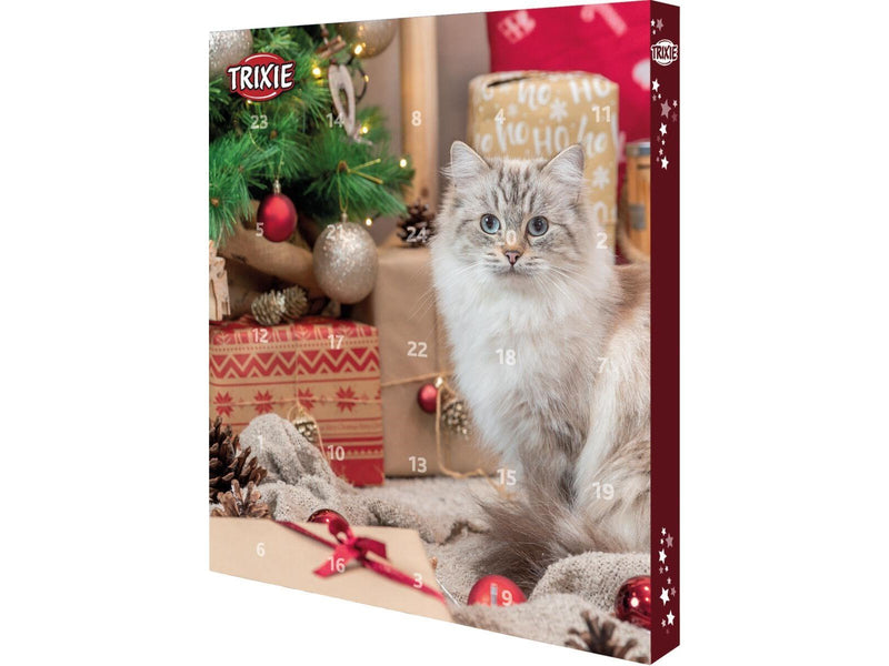 Trixie Advent Calendar for Cats