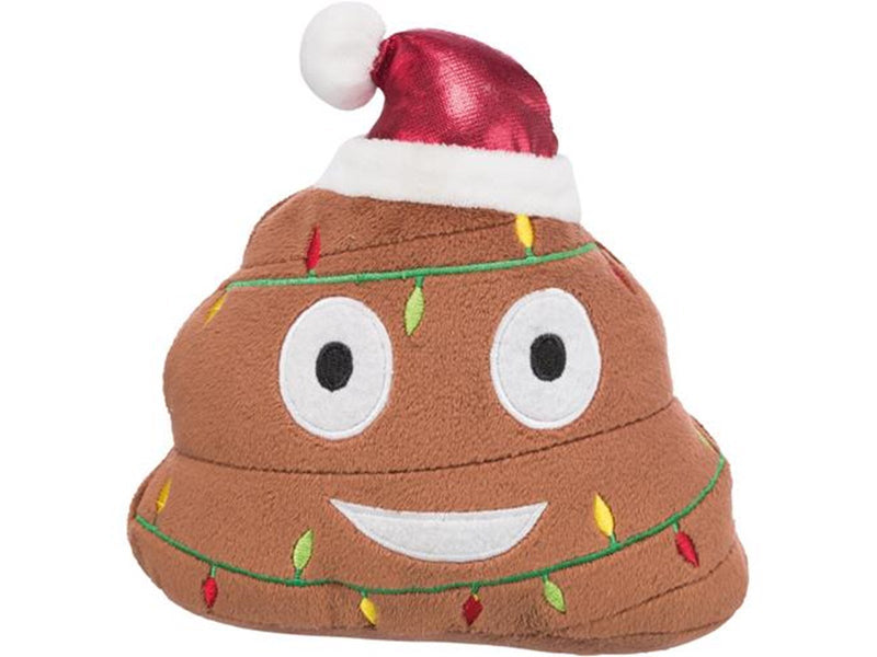 Trixie Xmas Emoticon 17 cm