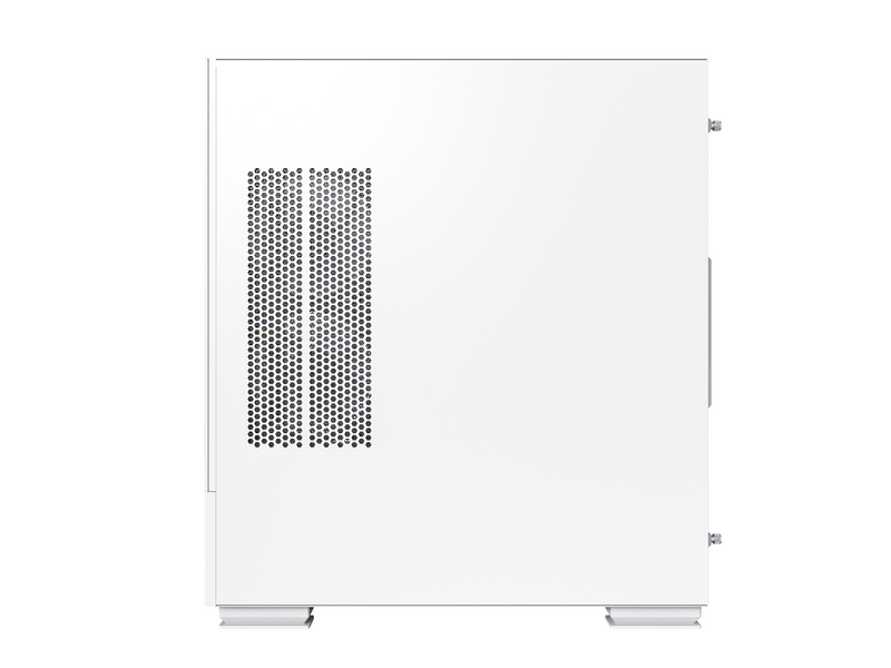 Montech Sky Two - White - Gehäuse - Miditower - Weiß