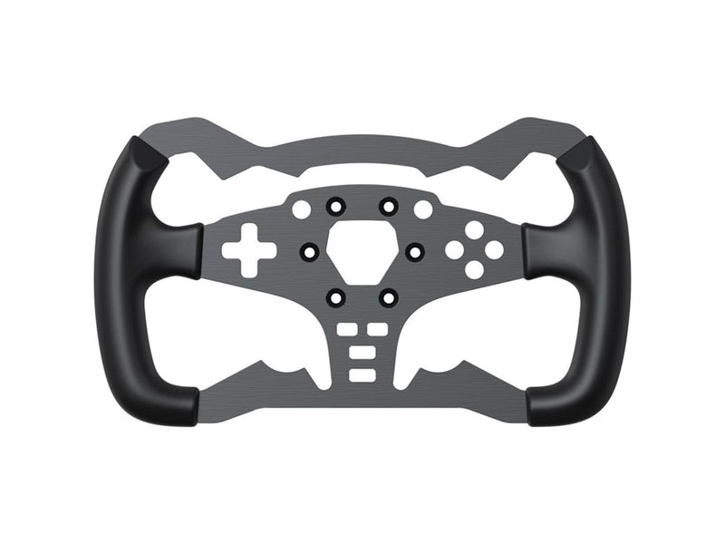 Moza Racing ES Formula Wheel Rim Mod - (28 cm) - Wheel