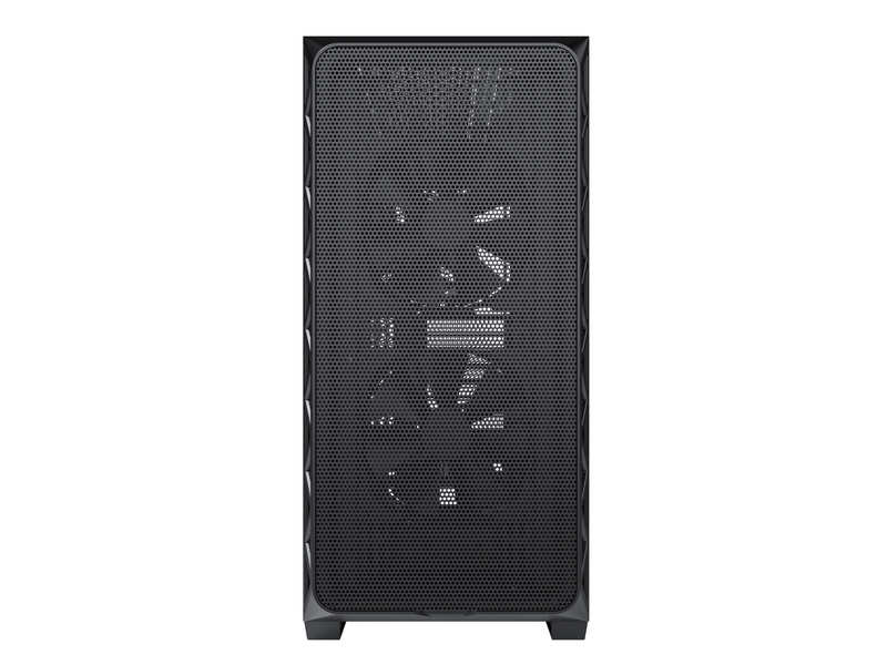 Montech Air 903 Base - Black - Gehäuse - Miditower - Schwarz