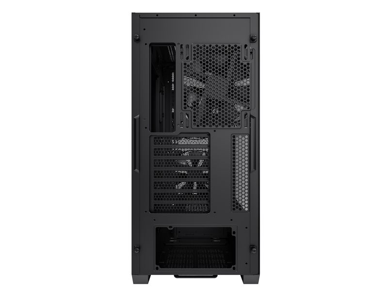 Montech Air 903 Base - Black - Gehäuse - Miditower - Schwarz