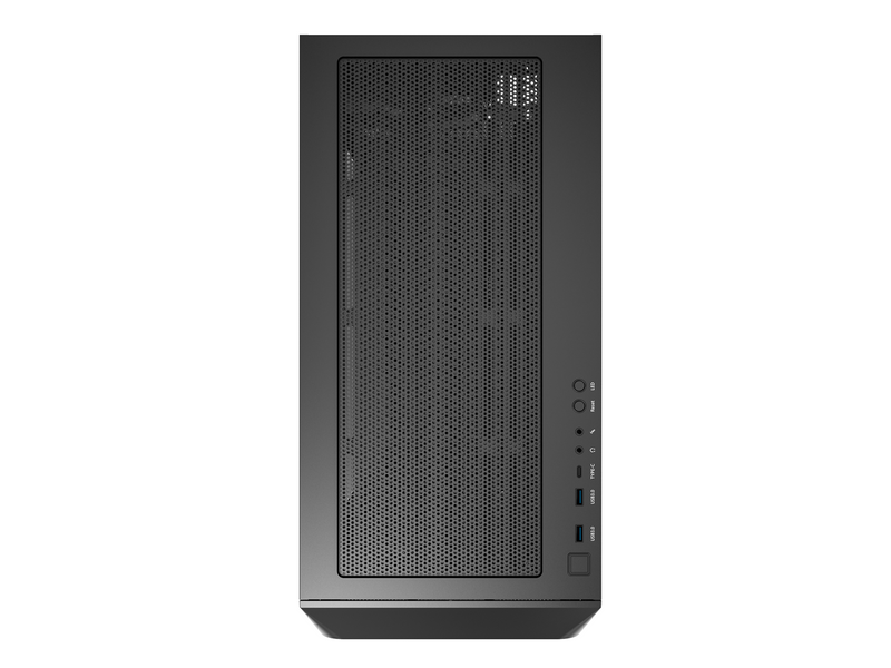 Montech Air 903 Base - Black - Gehäuse - Miditower - Schwarz