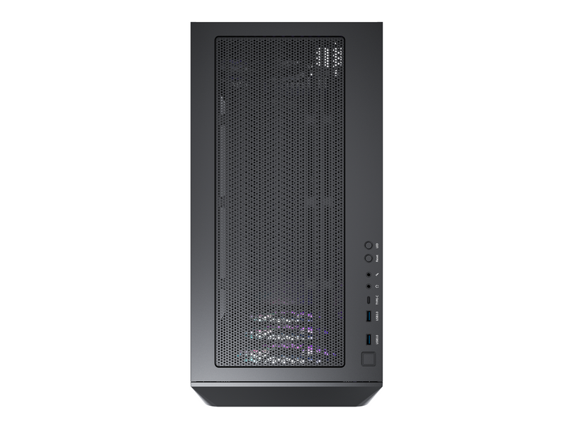 Montech Air 903 Max - Black - Gehäuse - Miditower - Schwarz