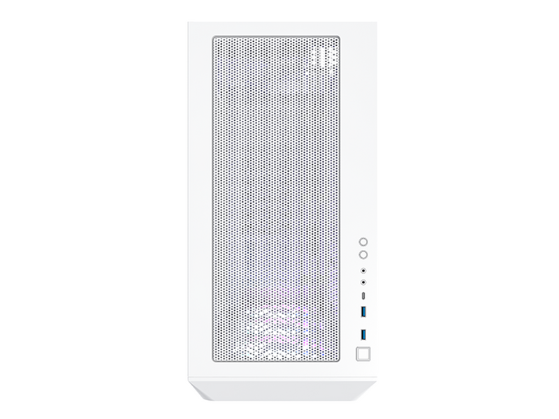 Montech Air 903 Max - White - Gehäuse - Miditower - Weiß