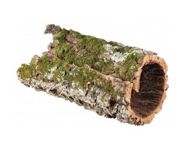 Trixie Cork tunnel XL: up to ø 30/75 cm