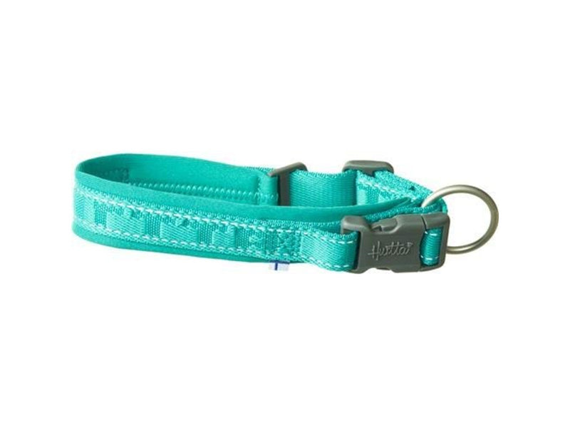 Hurtta Casual collar ECO 35-45 cm peacock