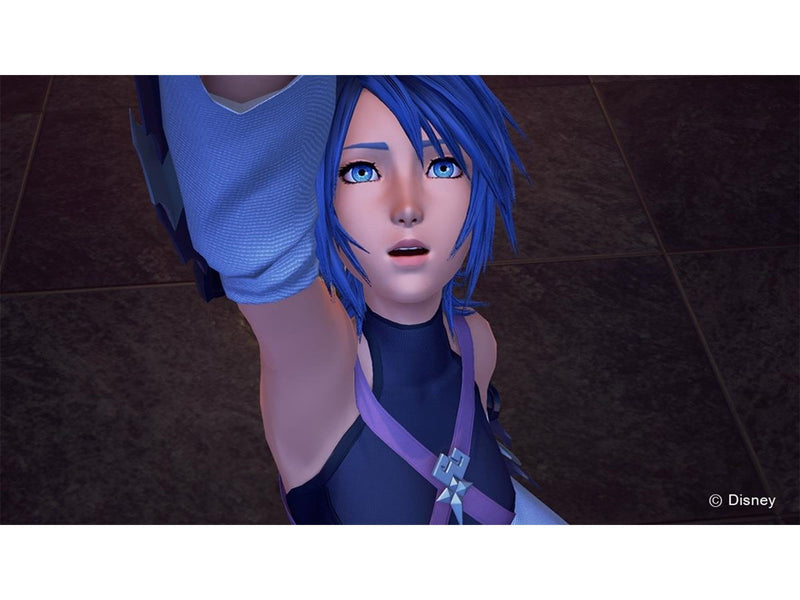 Kingdom Hearts HD 2.8 Final Chapter Prologue - Sony PlayStation 4 - RPG - PEGI 12