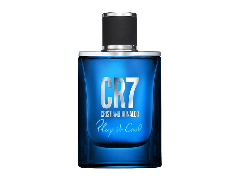 Cristiano Ronaldo CR7 Play It Cool EDT 30 ml