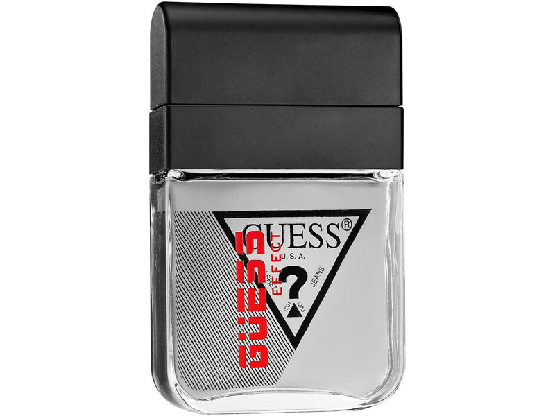 GUESS Grooming Effect Aftershave 100 ml