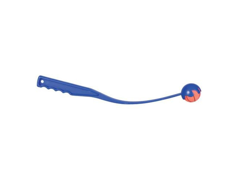 Trixie Ball Catapult 50 cm/ø 5.5 cm assorted colours