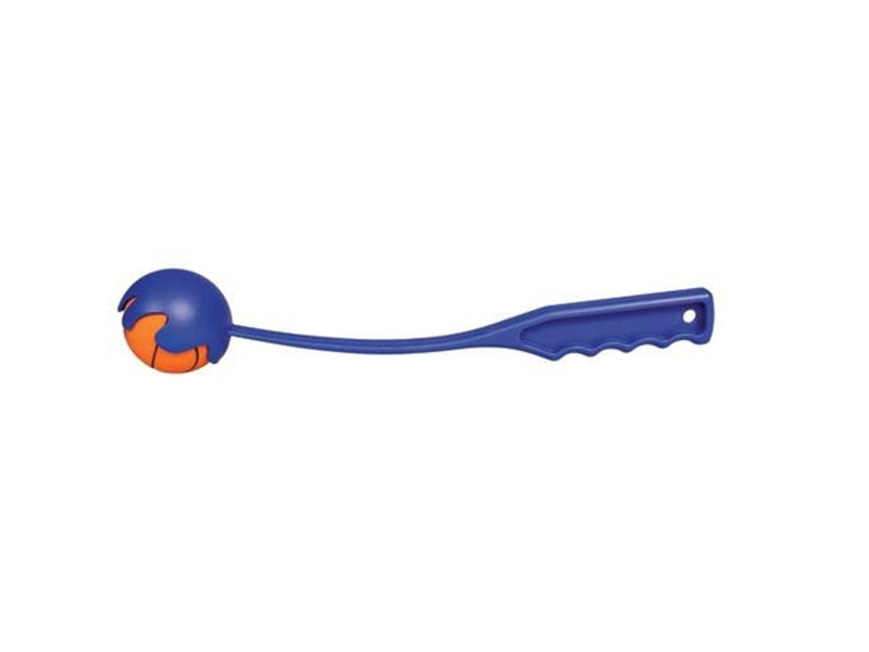 Trixie Ball Catapult 30 cm assorted colours