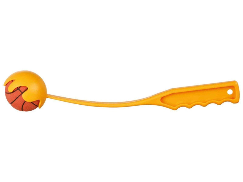Trixie Ball Catapult 30 cm assorted colours