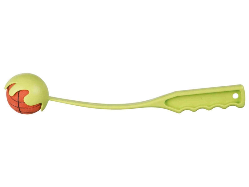 Trixie Ball Catapult 30 cm assorted colours