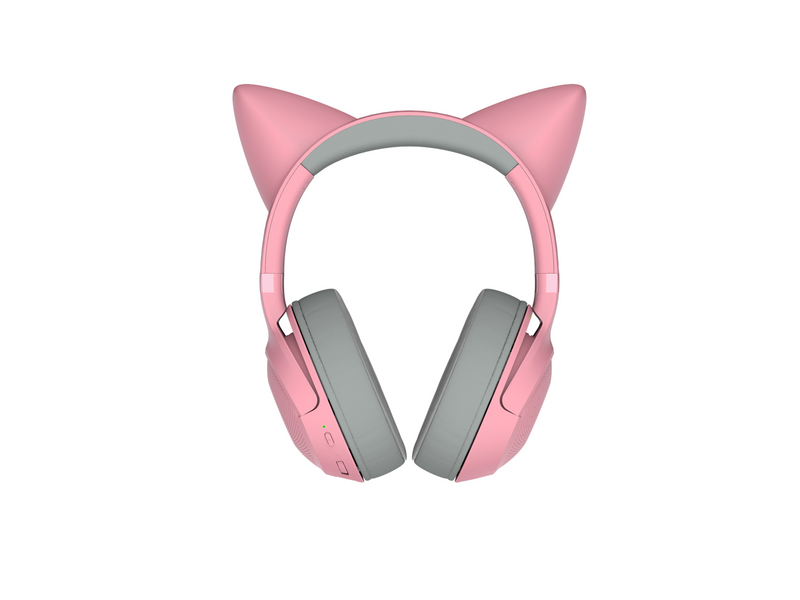 Razer Kraken Kitty Edition BT V2 - Pink quartz