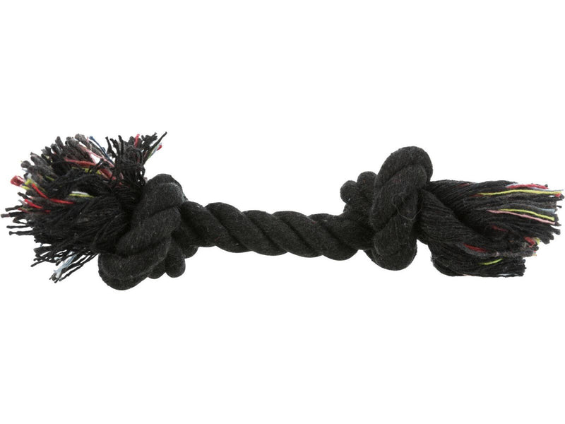 Trixie Playing-Rope for Dogs 15cm assorted colours