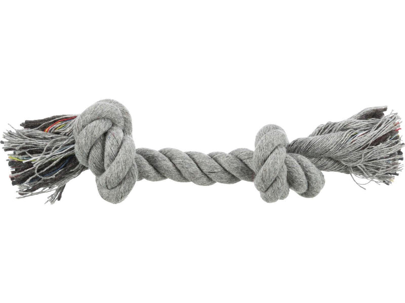 Trixie Playing-Rope for Dogs 15cm assorted colours