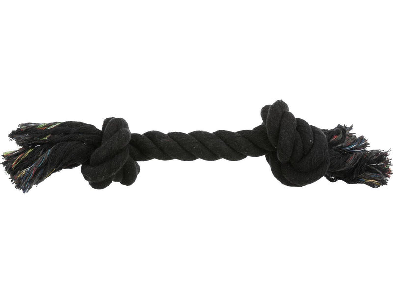 Trixie Playing-Rope for Dogs 40cm assorted colours