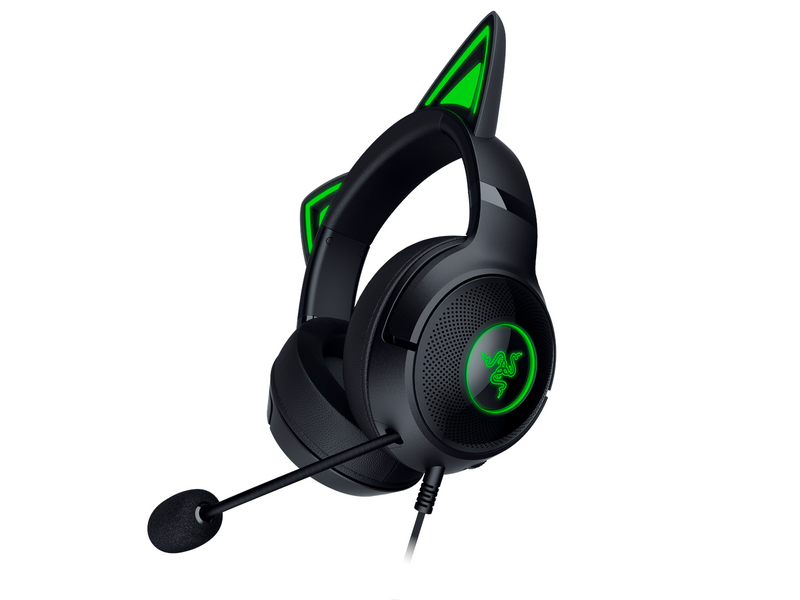 Razer Kraken Kitty Edition BT V2 - Black