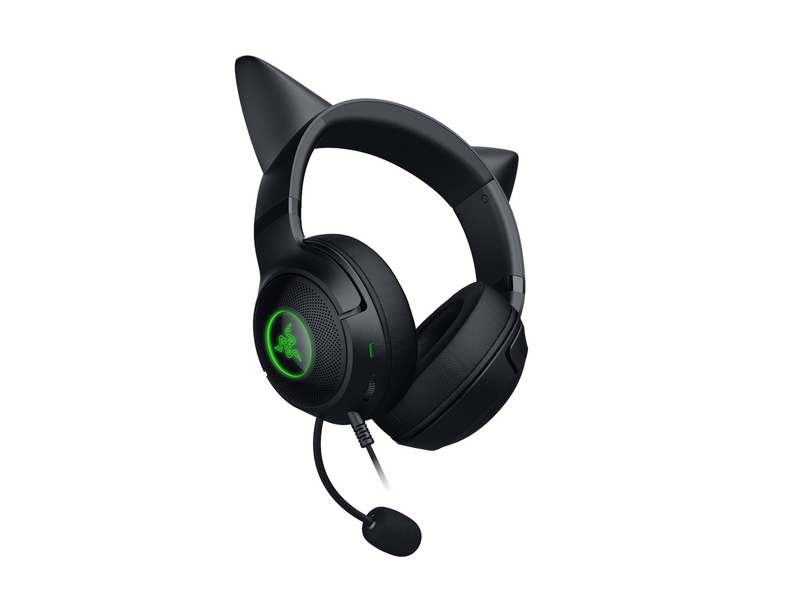 Razer Kraken Kitty Edition BT V2 - Black
