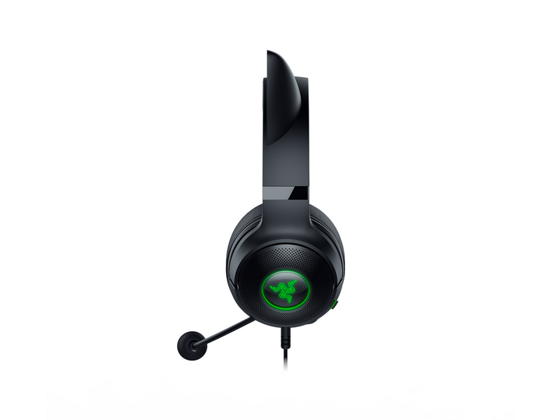 Razer Kraken Kitty Edition BT V2 - Black