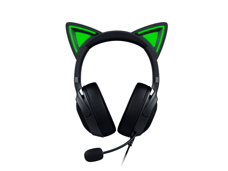 Razer Kraken Kitty Edition BT V2 - Black