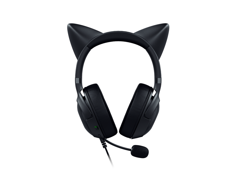Razer Kraken Kitty Edition BT V2 - Black