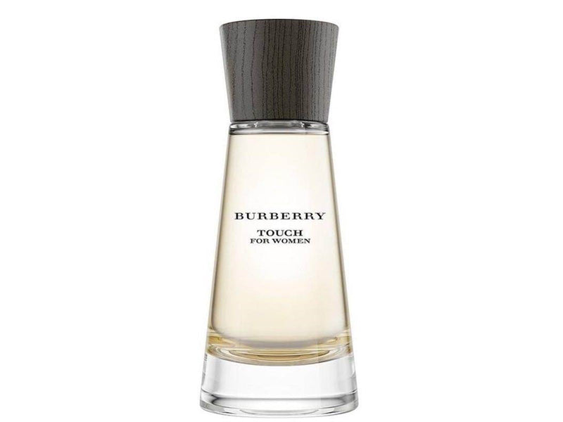Burberry Touch For Women Eau de Parfum Spray 100 ml