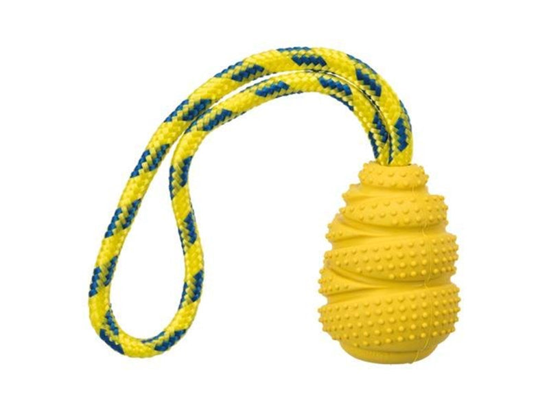 Trixie Jumper on a Rope 7 cm/25 cm assorted colours