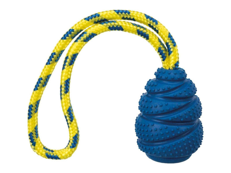 Trixie Jumper on a Rope 7 cm/25 cm assorted colours