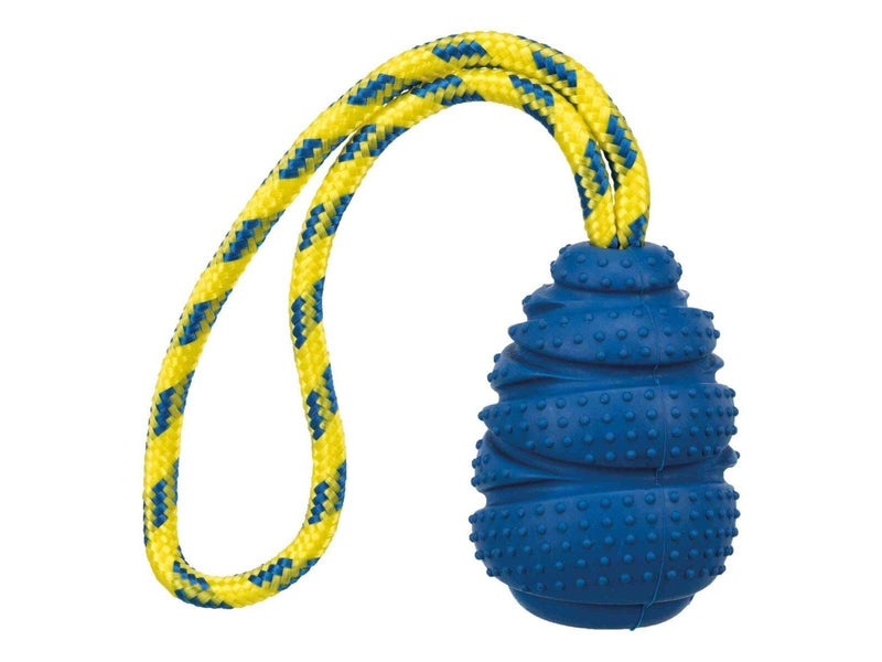 Trixie Jumper on a Rope 9 cm/30 cm assorted colours