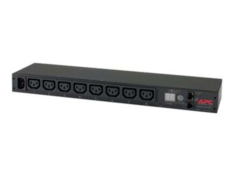 APC Metered Rack PDU