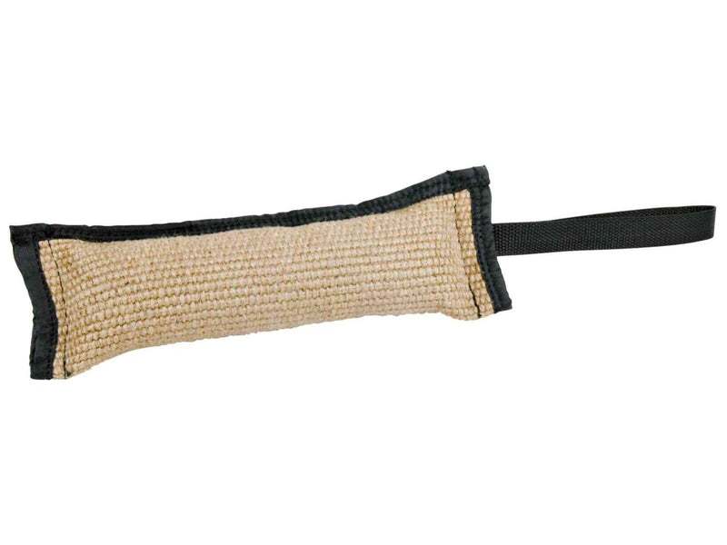 Trixie Trainingsdummy mit Beißwulst 9x29cm Gesamtlänge 43cm