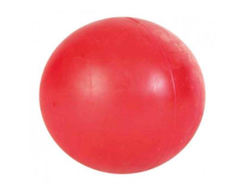 Trixie ball dog toy without sound ø 5cm assorted colours