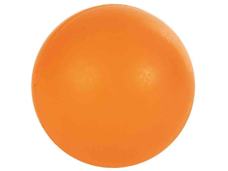 Trixie ball dog toy without sound ø 5cm assorted colours
