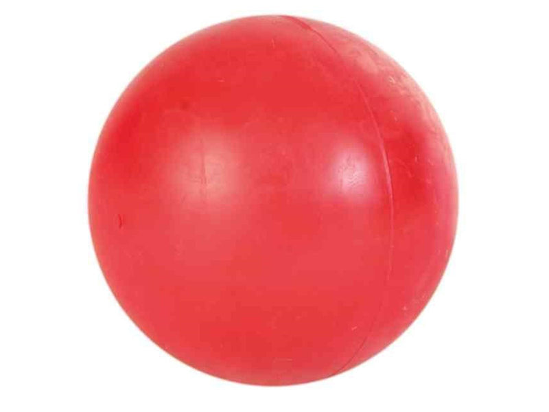 Trixie ball dog toy without sound ø 6cm assorted colours