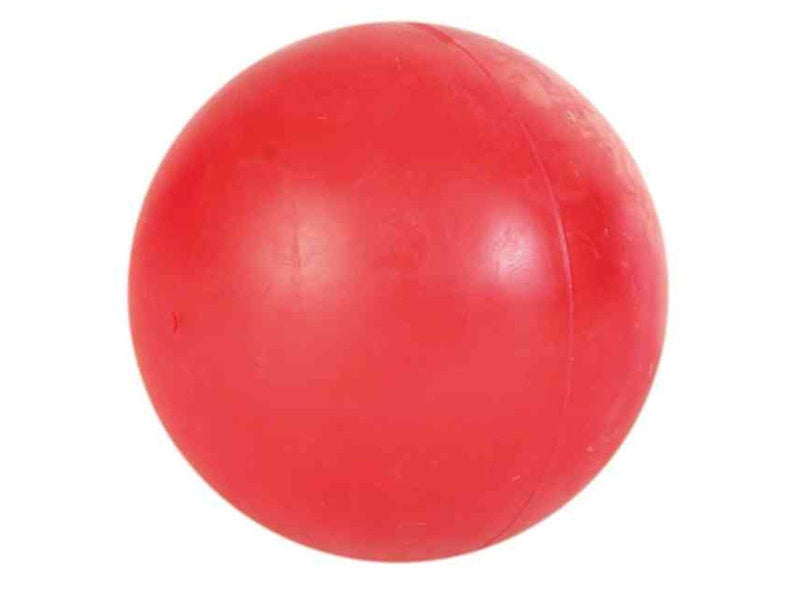 Trixie ball dog toy without sound ø 7cm assorted colours