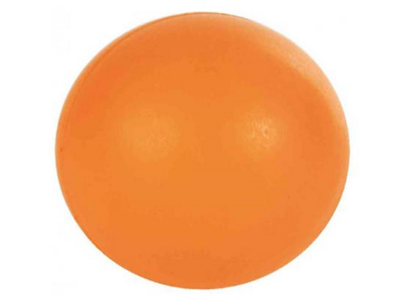 Trixie ball dog toy without sound ø 7cm assorted colours