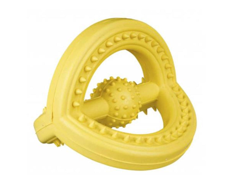 Trixie Tugger Toy for Dogs 14cm assorted colours