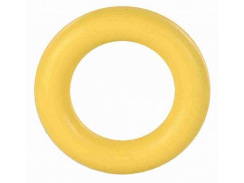 Trixie Ring Dog Toy ø 9cm assorted colours