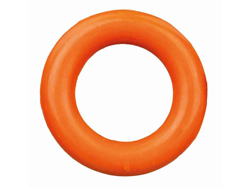 Trixie Ring Dog Toy ø 9cm assorted colours